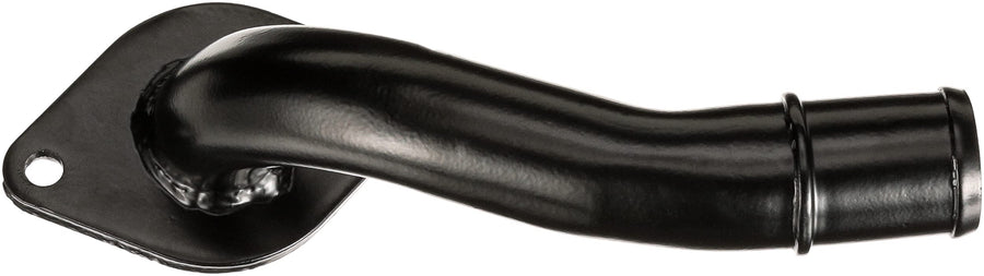 Gates Engine Coolant CO34764 Water Outlet for 12557563 12594929 8102447640 8125575630 815168 85168 902-107 CH5168 Belts Cooling Thermostat Housing