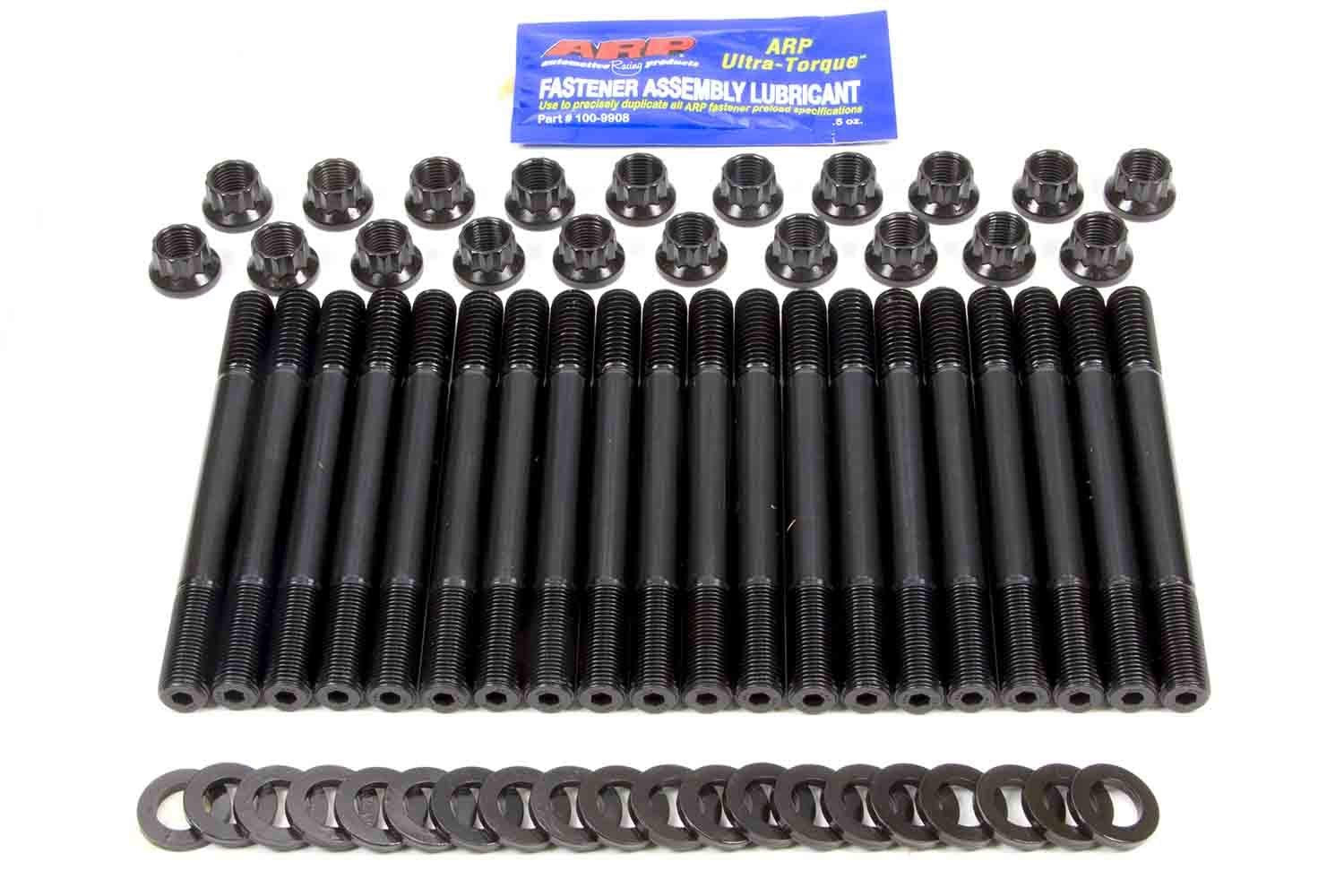 ARP 154-4204 12-Point Head Stud Kit for Small Block Ford