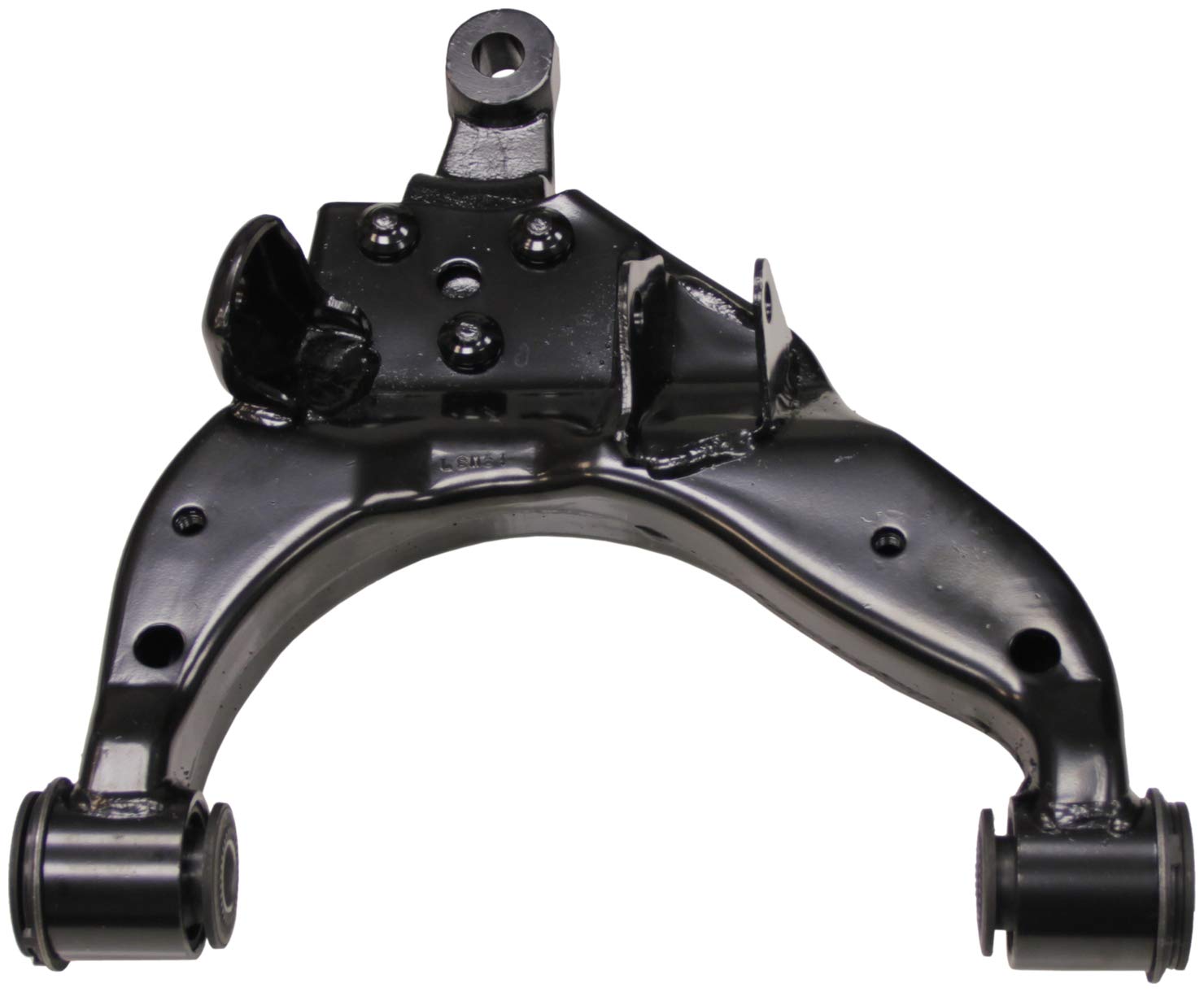 MOOG Front Left Lower Suspension Control Arm for Toyota Tacoma RK640892