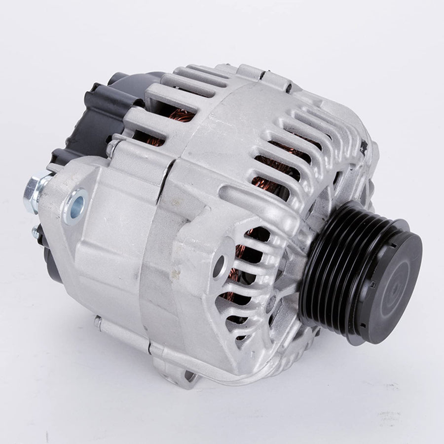 Alternator TYC Compatible with 2010-2013 Hyundai Tucson