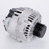 Alternator TYC Compatible with 2010-2013 Hyundai Tucson