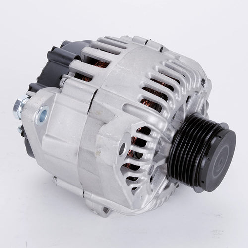 Alternator TYC Compatible with 2010-2013 Hyundai Tucson