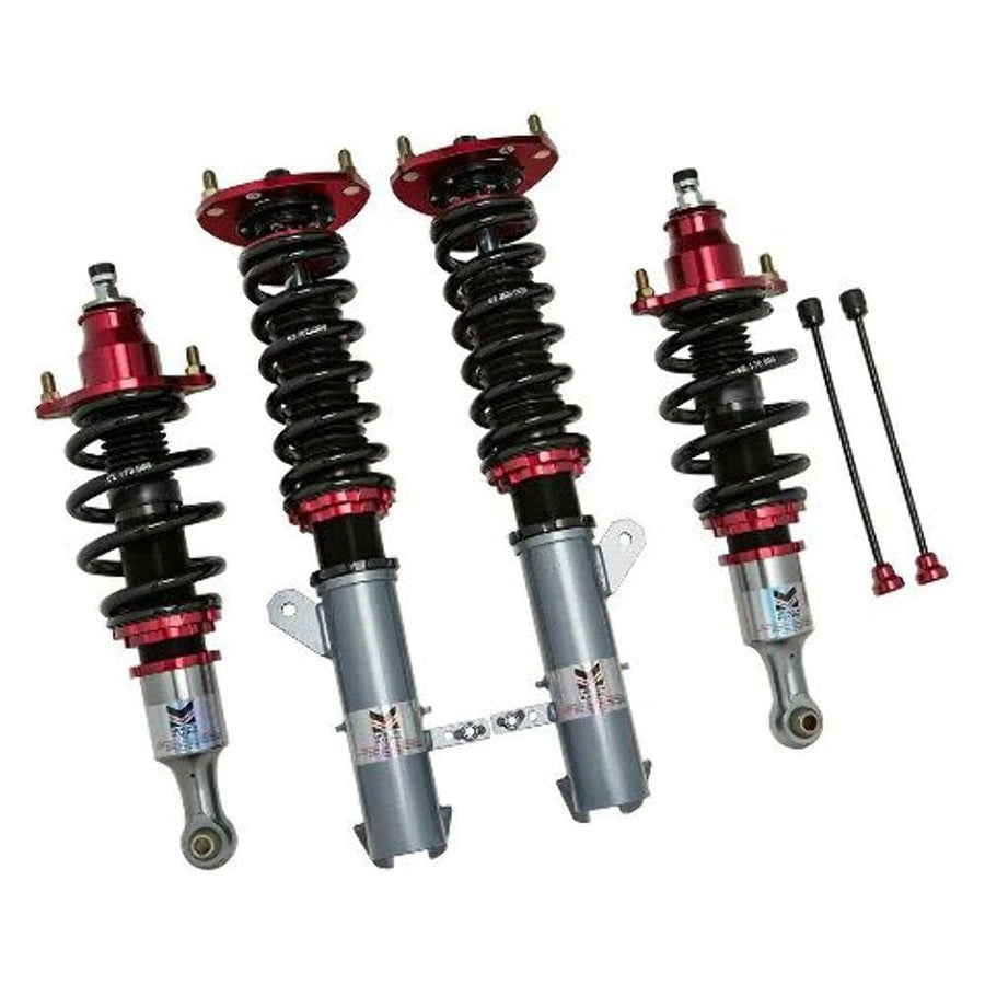 Street Series Megan Racing MR-CDK-DCA08 Coilover Damper Kit