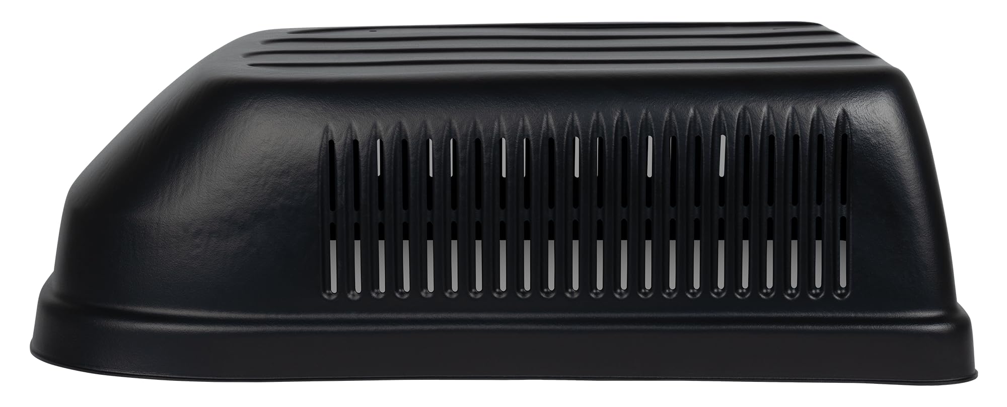 Aftermarket ICON A/C Shroud - fits Coleman - Black