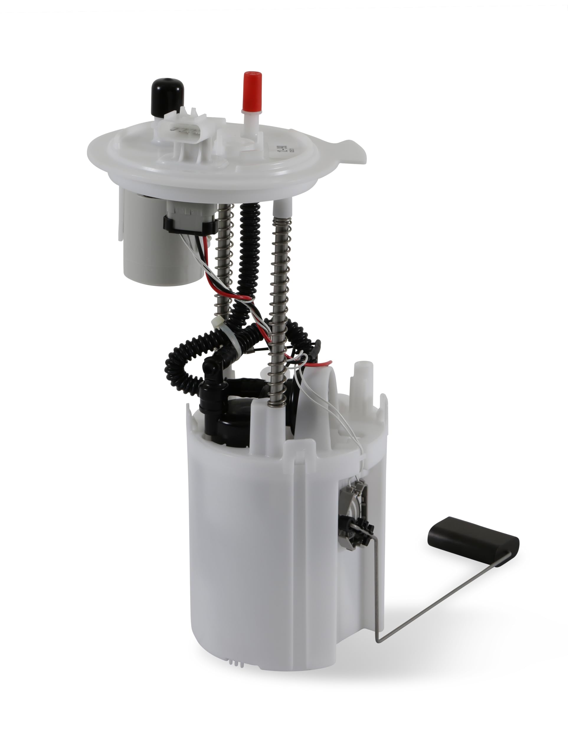 12-990 Holley 255 LPH Drop-In Fuel Module Assembly