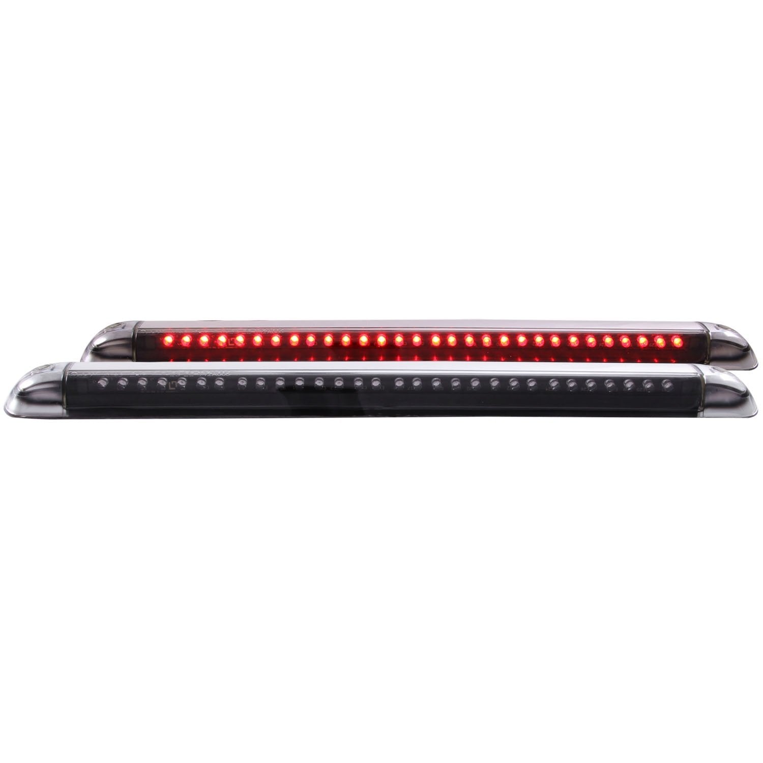 Third Brake Light Anzo USA 531090 Chrome for Chevy Full Size Blazer