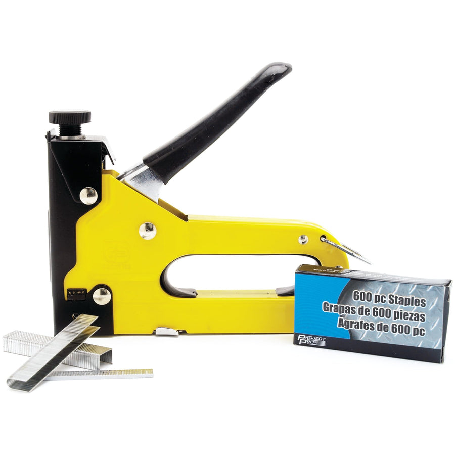Performance Tool 3-Way Staple Gun Performance Tool 1945