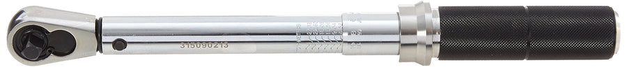 3/8" Drive GEARWRENCH Micrometer Torque Wrench 30-250 in/lbs. - 85061