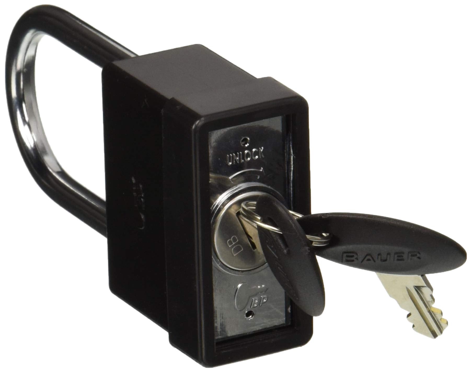 Rekeyable AP Products Padlock 013-705