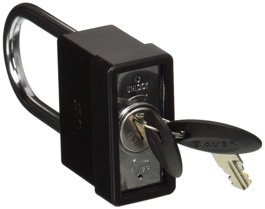 Rekeyable AP Products Padlock 013-705