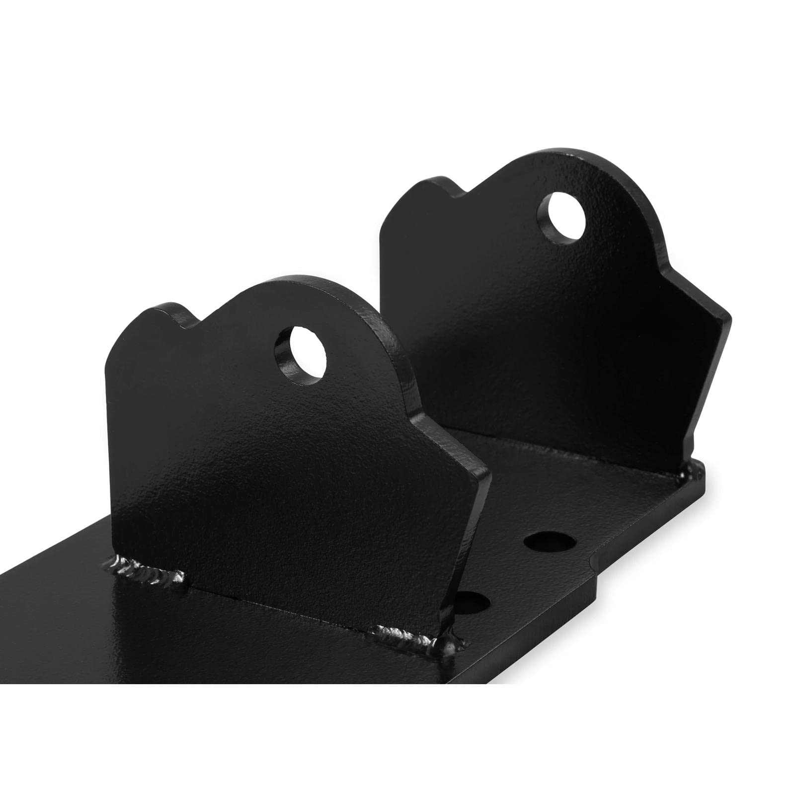 Blackheart Hooker BHS552 LS Swap Standard Engine Mount Brackets Dual Position