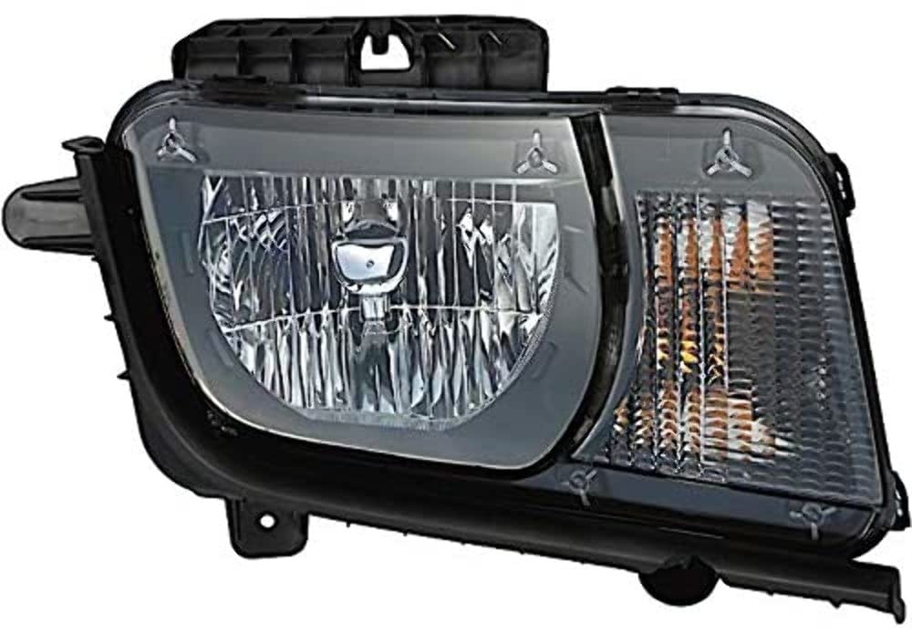 GM548-B101R Eagle Eyes Headlight