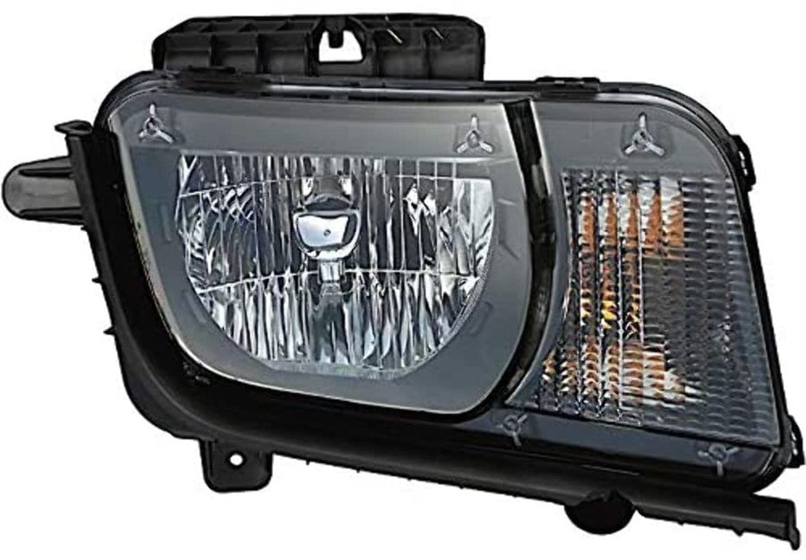 GM548-B101R Eagle Eyes Headlight