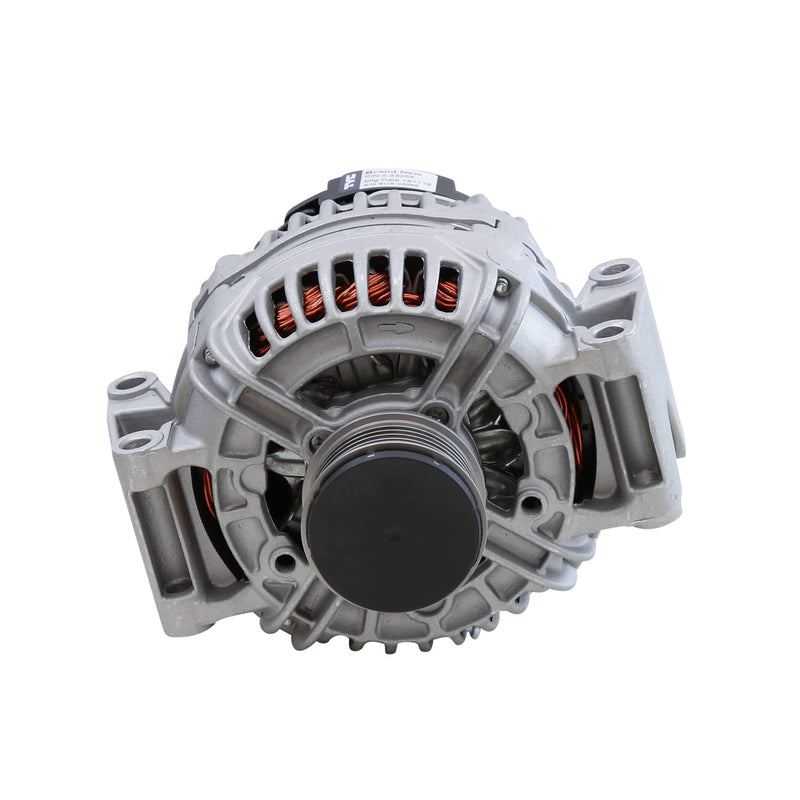Alternator TYC Compatible with 2005-2009 Audi A4