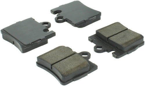 Sport Brake Pads StopTech 309.08480 with Shims and Hardware