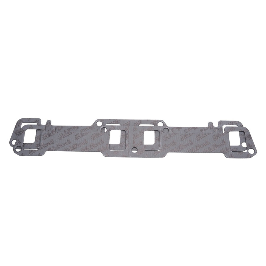 Exhaust Gasket Edelbrock 7247 1.20 in. x 1.63 in. Port 0.060 Thickness