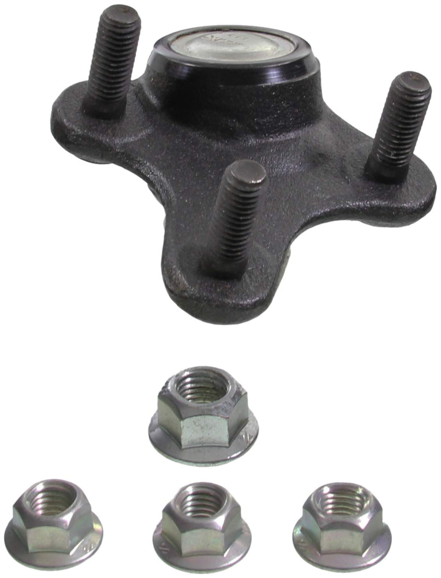 Front Left Lower Suspension Ball Joint MOOG K80662 for Volkswagen Jetta