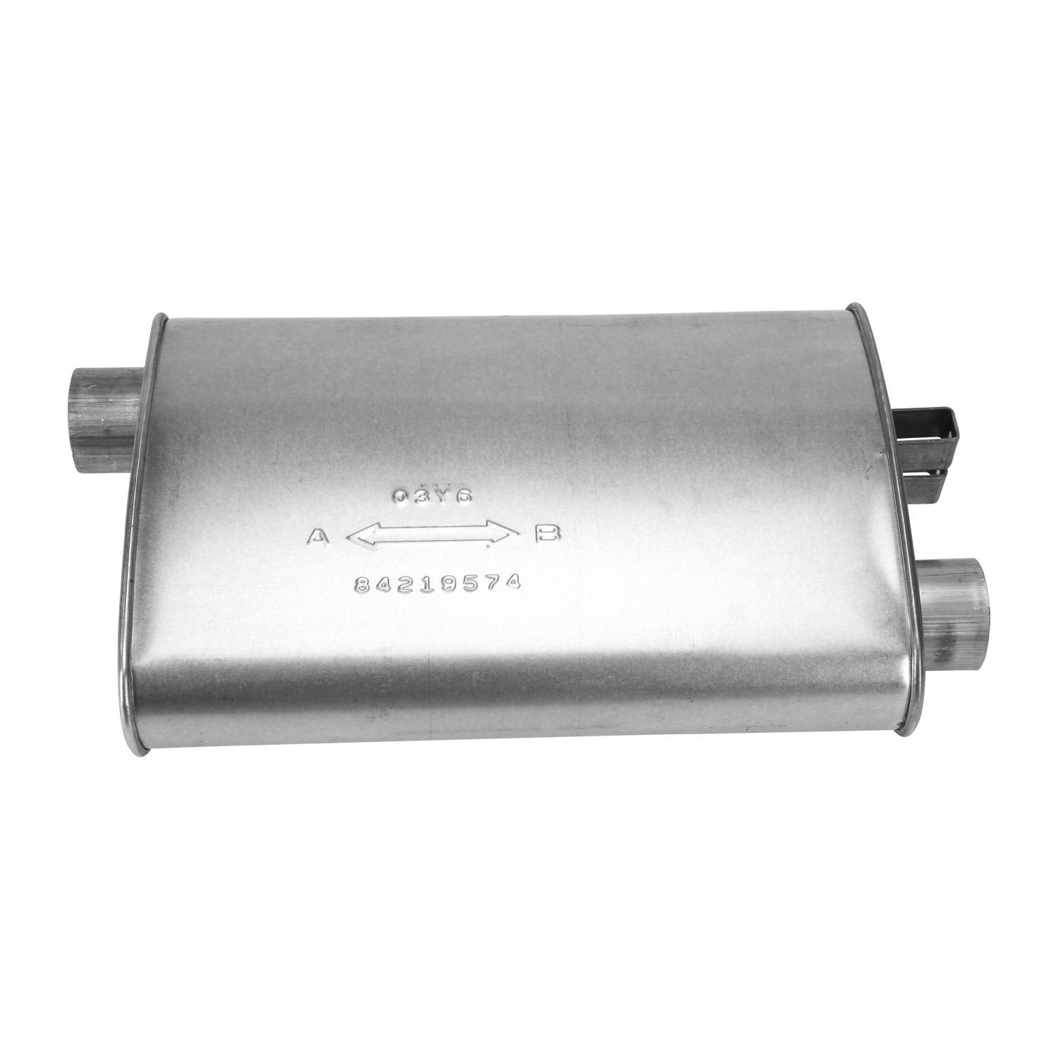 Exhaust Muffler AP Exhaust Products 700096