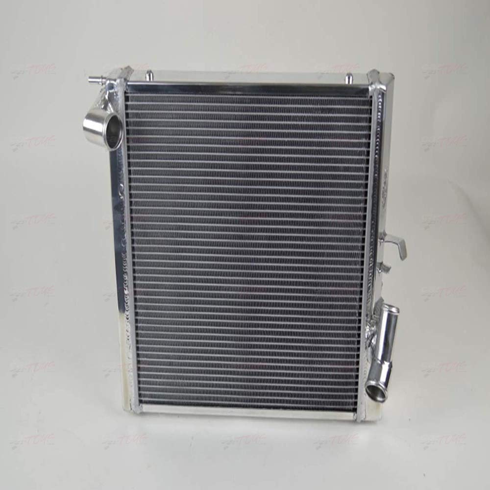 Porsche 911 Carrera (991.1) / Porsche Boxster (981) / Left Side Radiator Porsche GT4 (991)