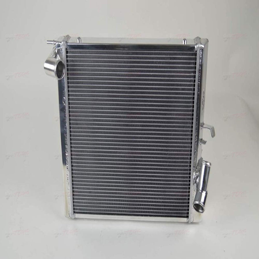 Porsche 911 Carrera (991.1) / Porsche Boxster (981) / Left Side Radiator Porsche GT4 (991)