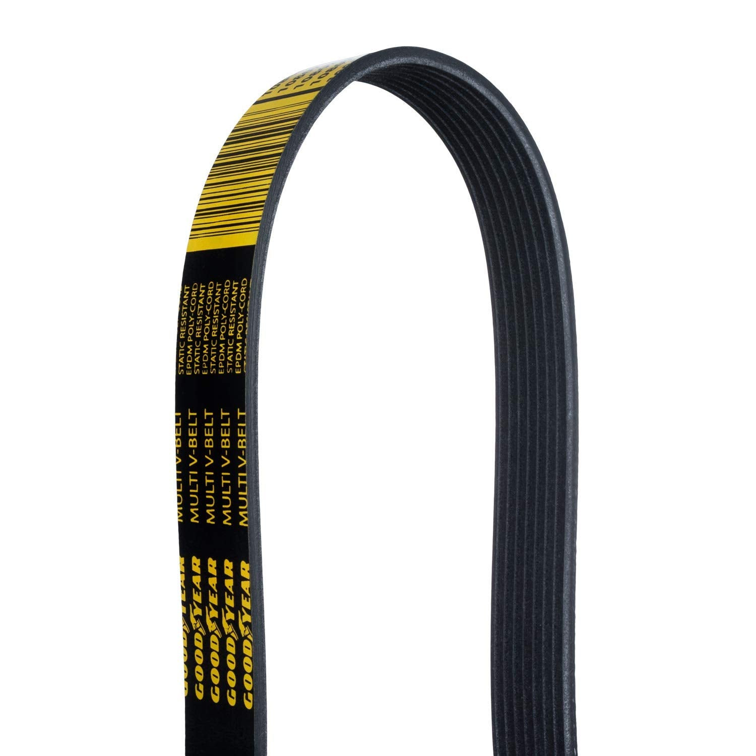Standard Multi V-Belt Goodyear Belts 1080375