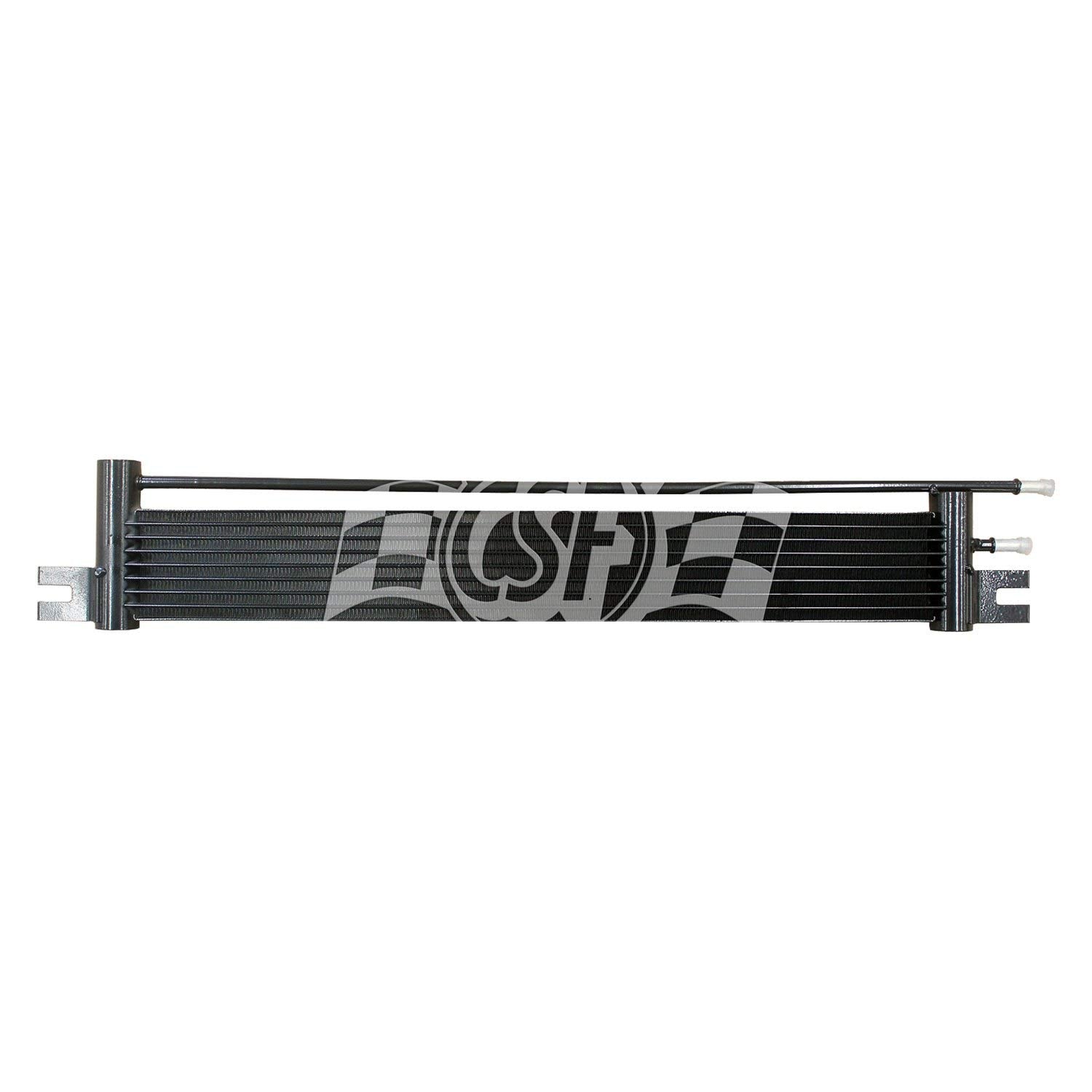 Oil Cooler CSF 20003 Ford Escape 2.0L 2005-2001; Ford Escape 2.3L 2005; Ford Escape 3.0L 2005-2001