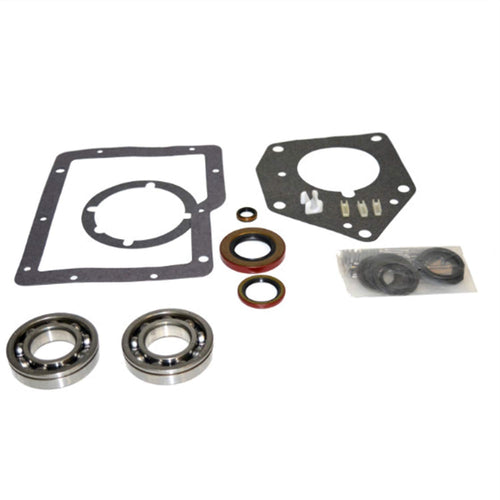 Manual Transmission Bearing and Seal Overhaul Kit USA Standard Gear ZMBK124