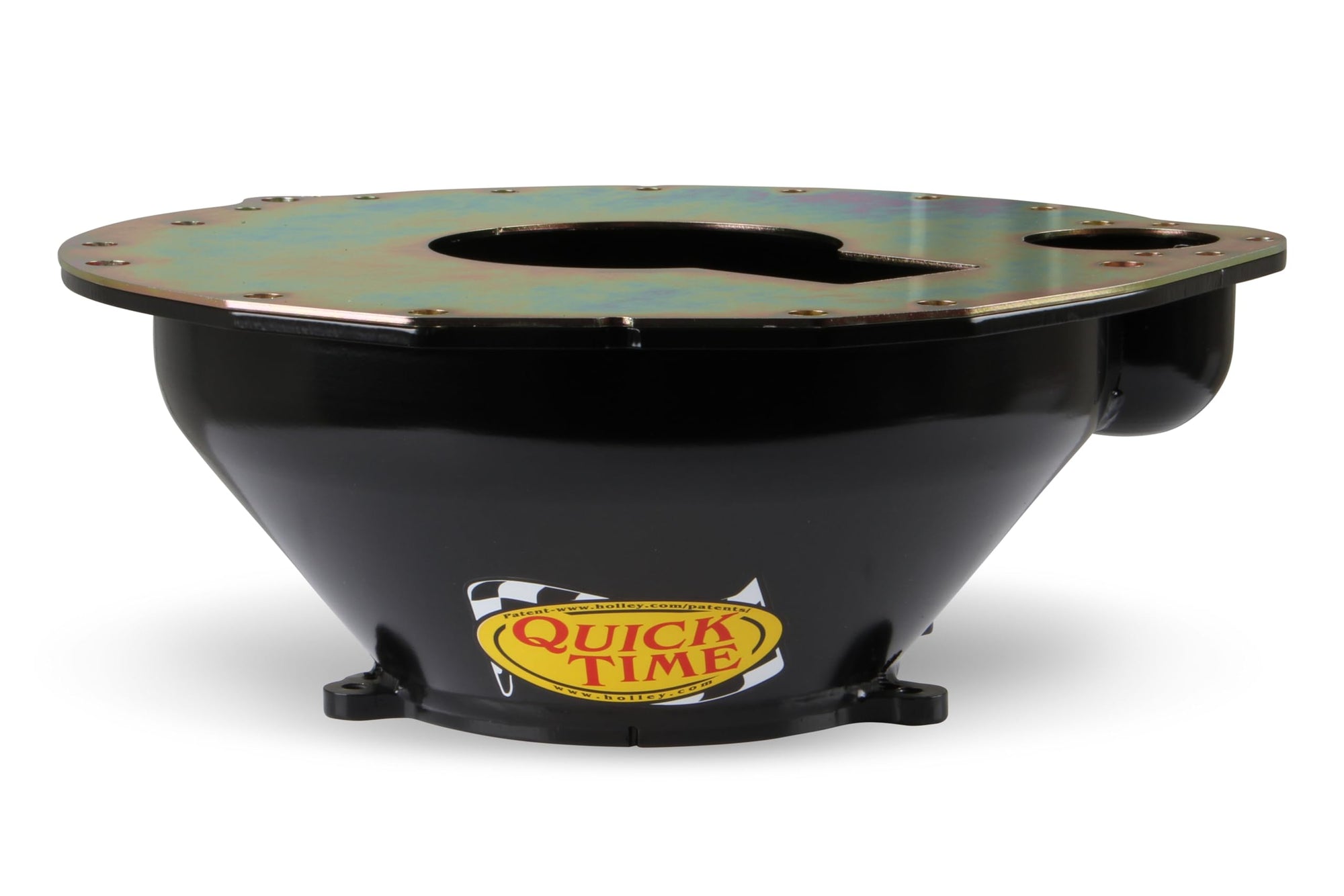 RM-6081 Quick Time Bellhousing