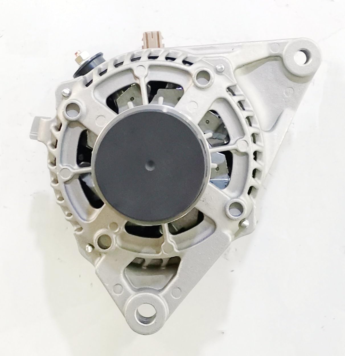 Alternator TYC Compatible with 2013-2018 Toyota Rav4
