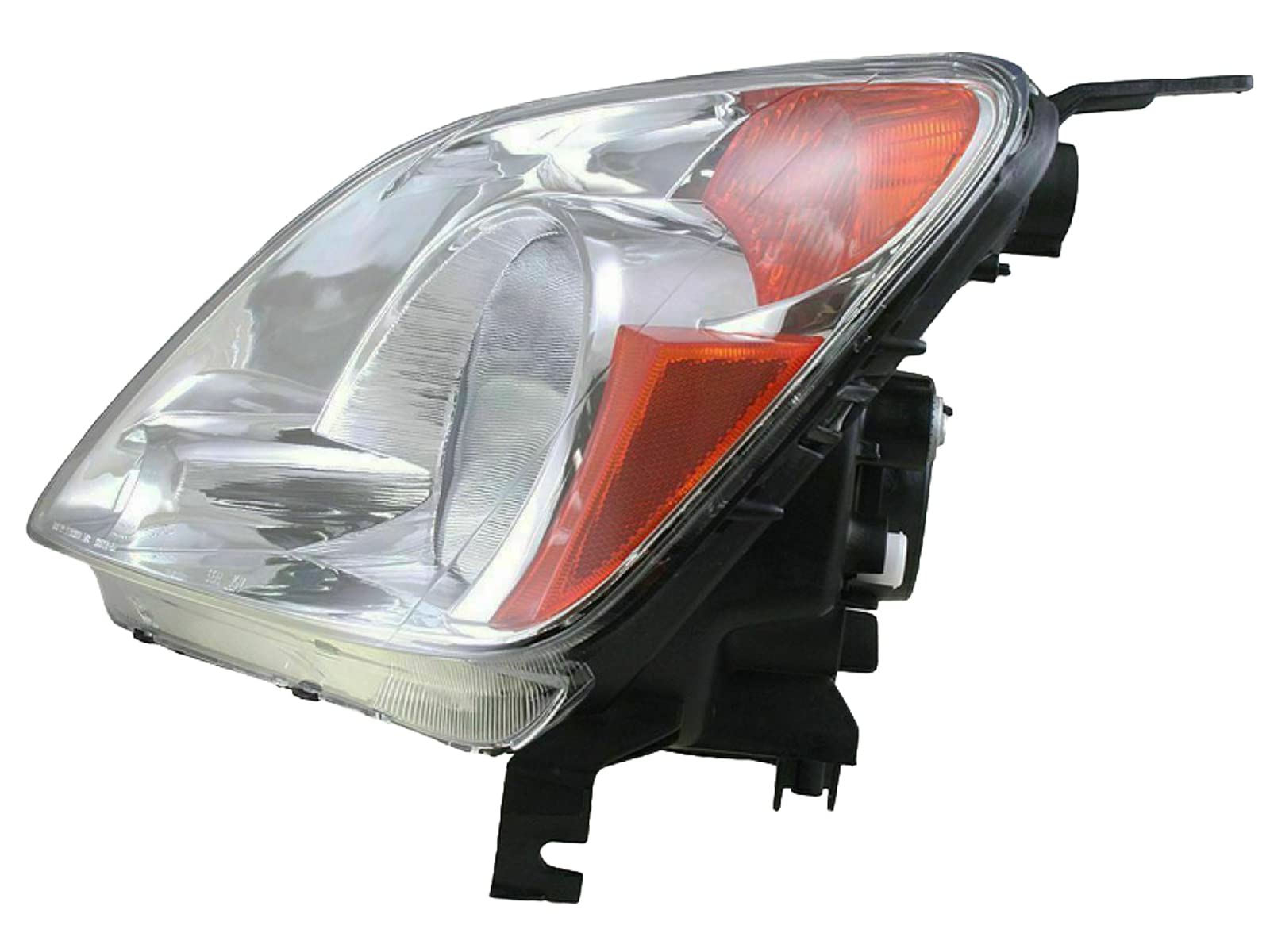 HD Depo CRV 02-04 LH UNIT CAPA
