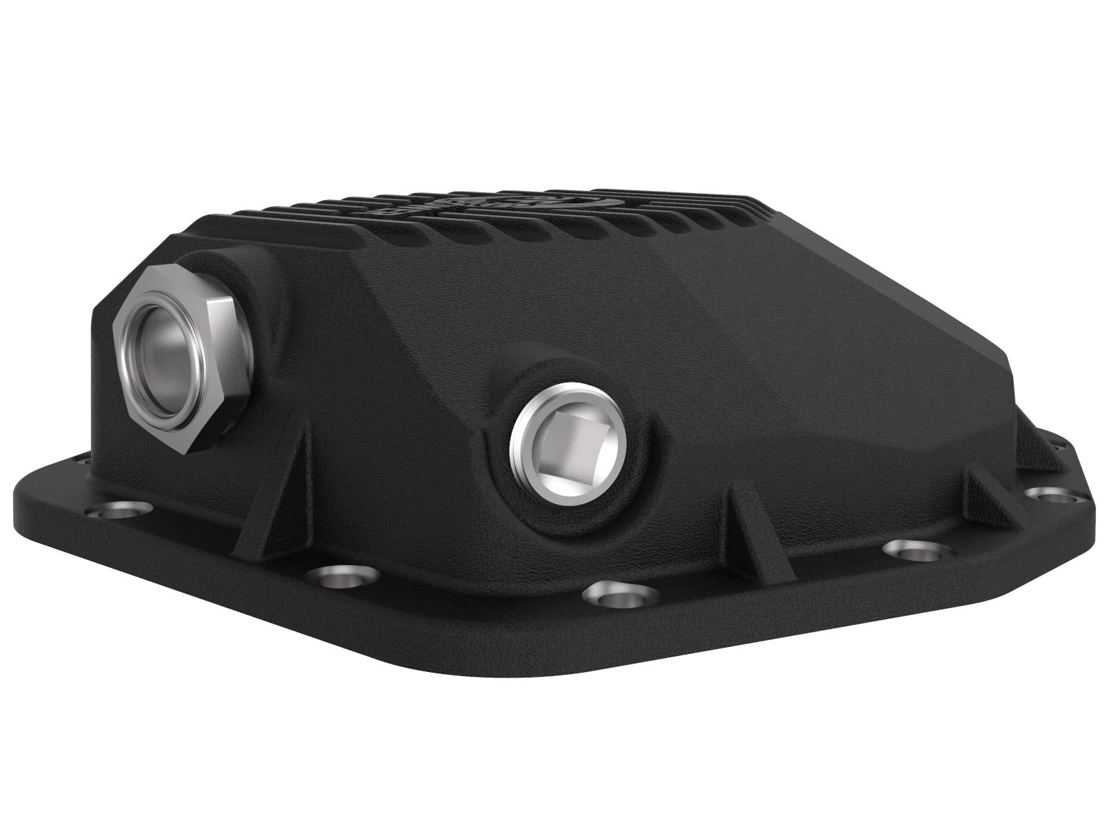 aFe Power Differential Covers Black for Dana M210 and M220