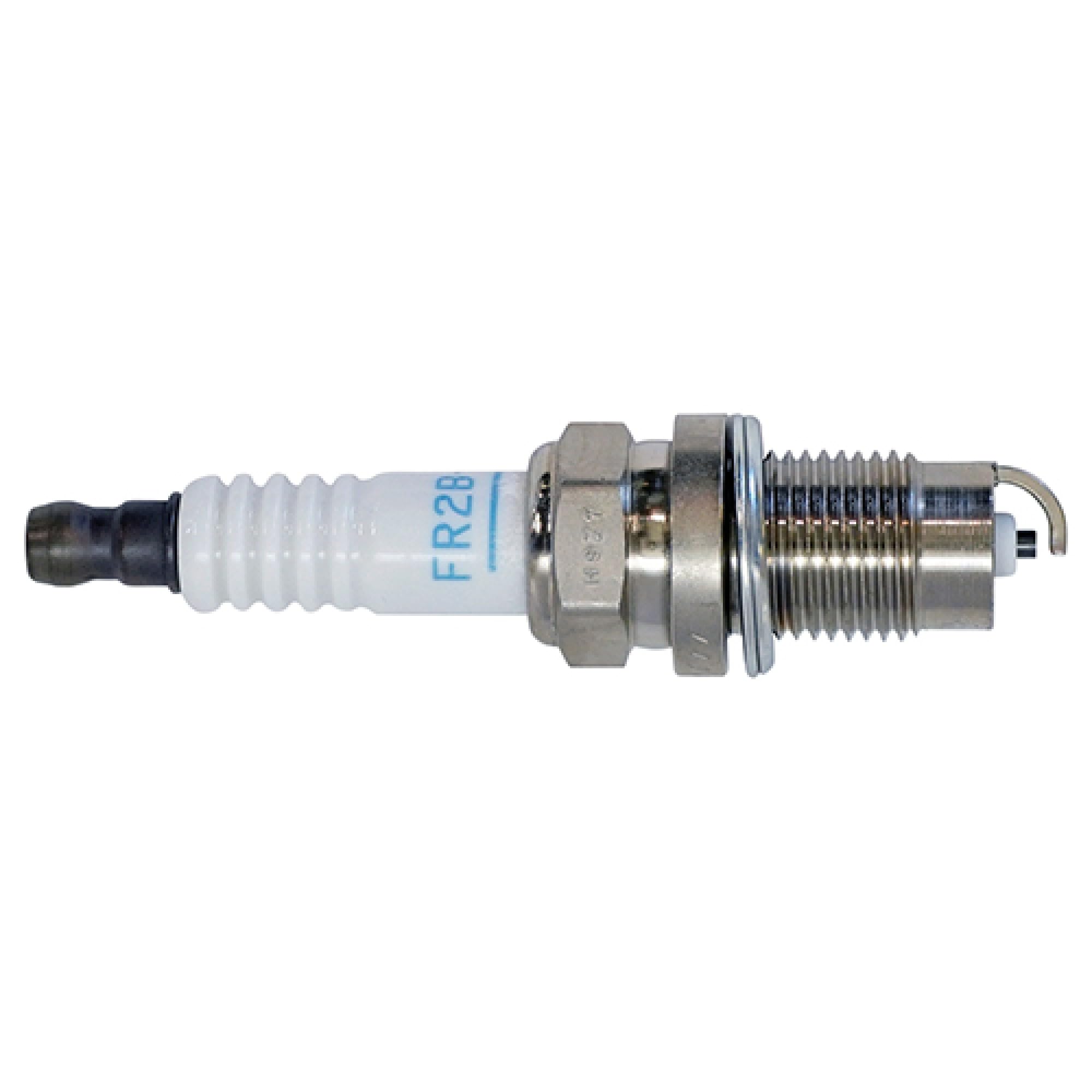 Spark Plug Red Hawk SP-FR2BD Compatible With/Replacement For E-Z-GO 4cycle 295cc and 350cc Golf Carts
