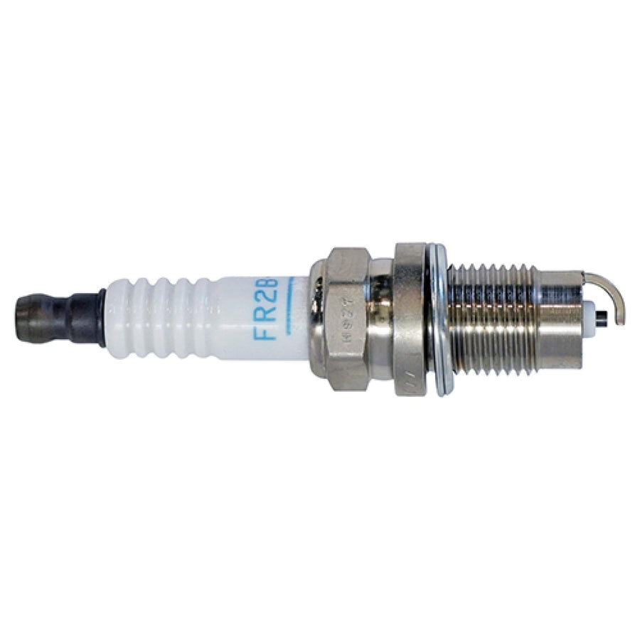 Spark Plug Red Hawk SP-FR2BD Compatible With/Replacement For E-Z-GO 4cycle 295cc and 350cc Golf Carts