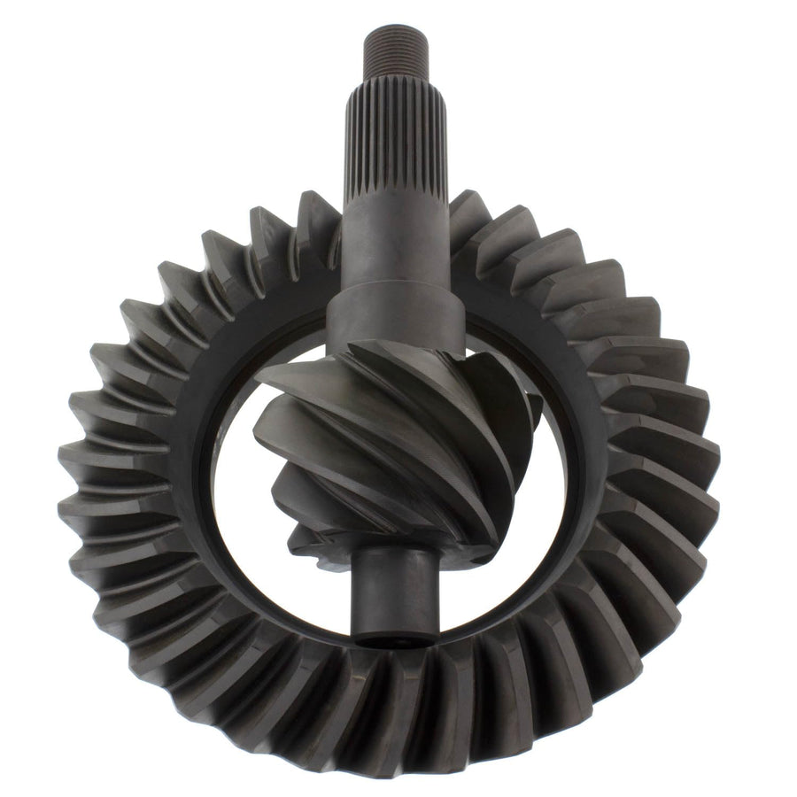 Differential Ring & Pinion Richmond Gear 79-0070-1, For RP FORD 9" PRO GEAR 35SPL Ratio 4.71, Dual-Bolt, 35 Spline, 12 Pinion & 37 Ring Tooth -Fits Ford Bronco, F-100/F-150, Mustang, Lincoln, Mercury