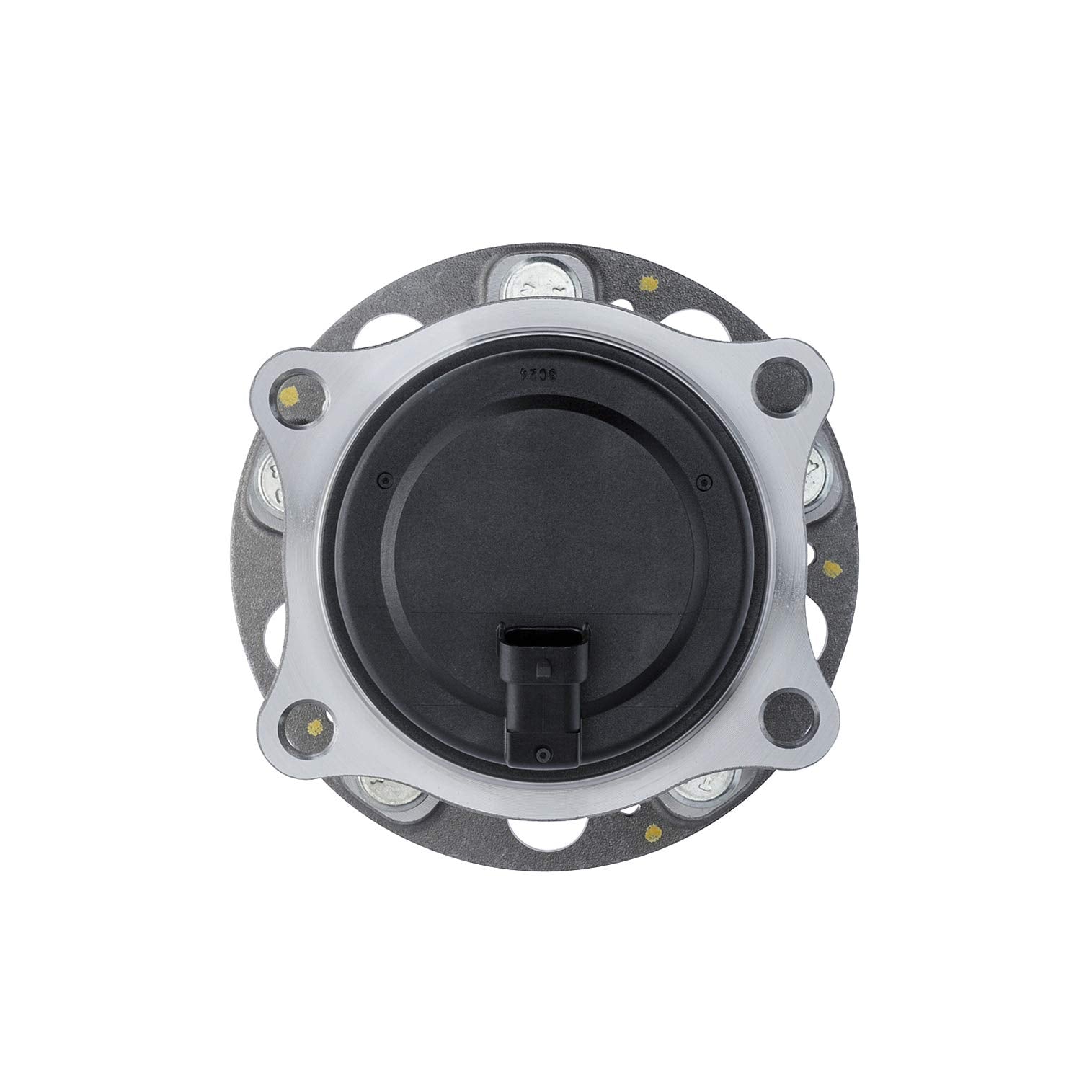 Wheel Bearing and Hub Assembly MOOG for Hyundai Genesis 513376