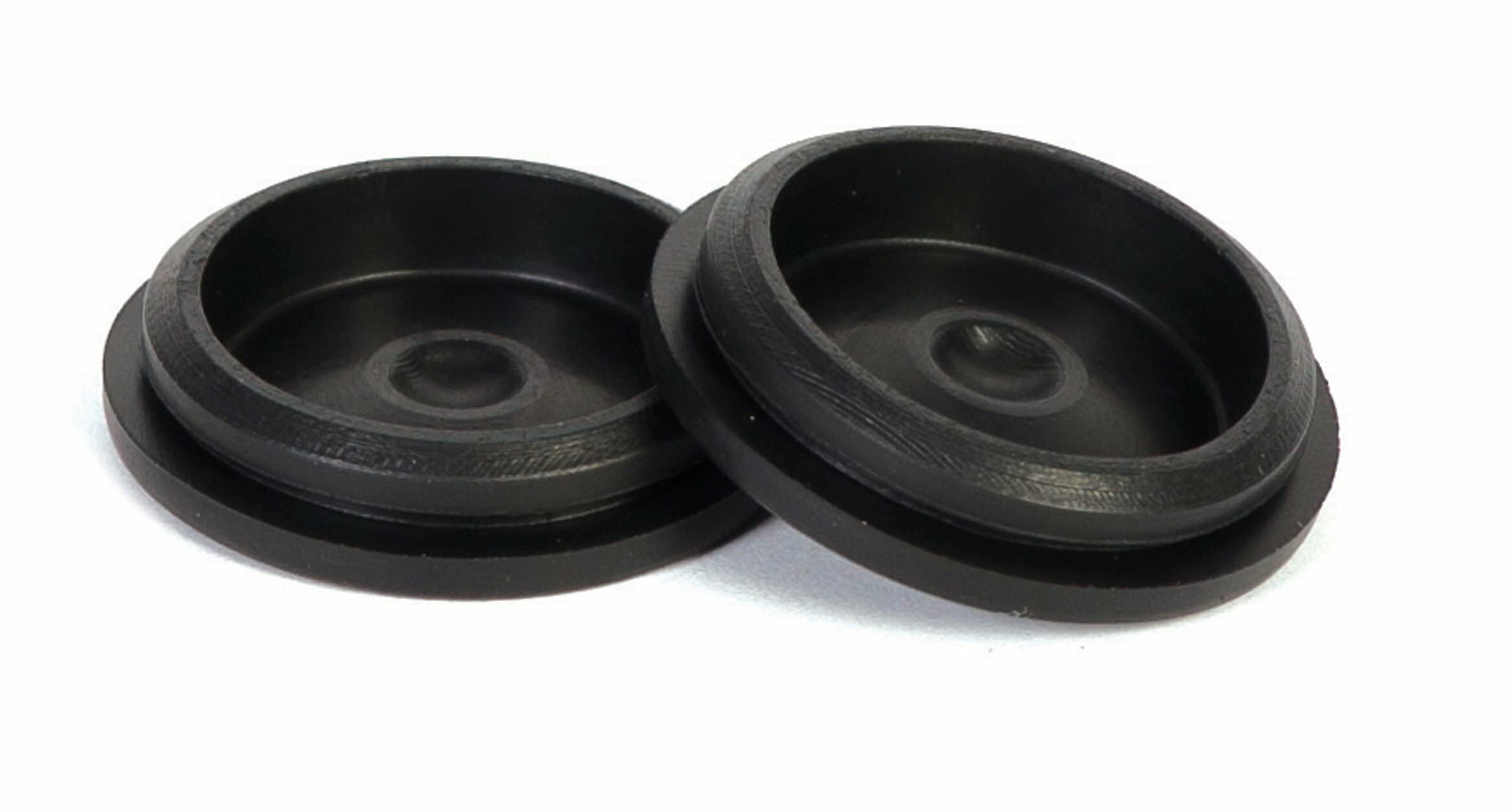 Trailer Brake Dust Shield Husky Towing 31815 Trailer Brake Accessories