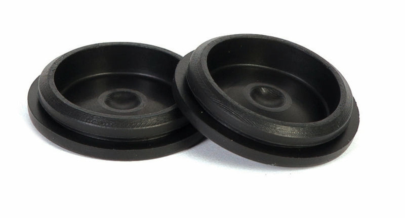 Trailer Brake Dust Shield Husky Towing 31815 Trailer Brake Accessories