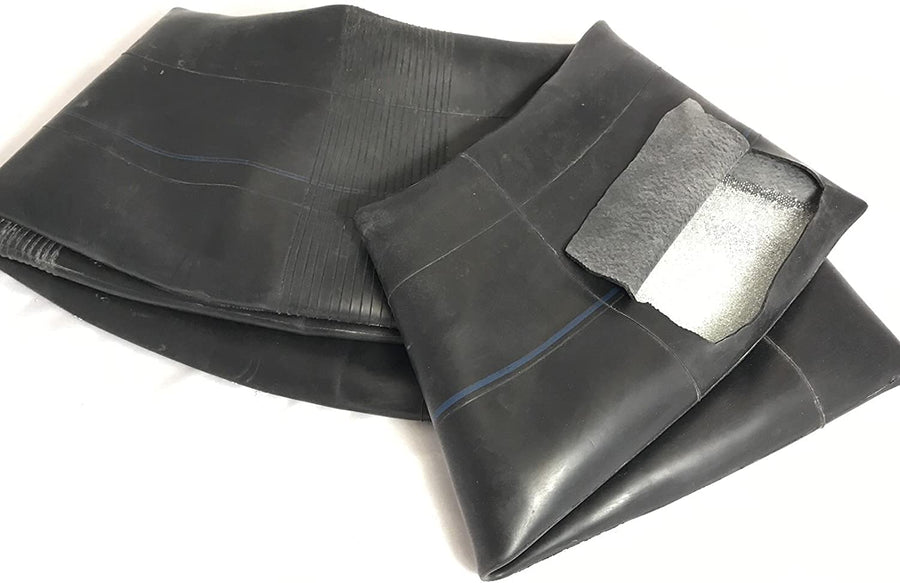 MKT-05 Counteract Pre Balanced Motorcycle Inner Tube 4.00/4.60-18 TR6 (4.00-18, 4.25-18, 4.50-18, 4.60-18, 4.70-18, 110/90-18 (MP85), 110/100-18, 120/80-18, 120/90-18(MR90),130/70-18,130/80-18)