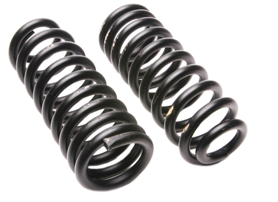 CC870 MOOG Coil Spring Set for Ford Ranger