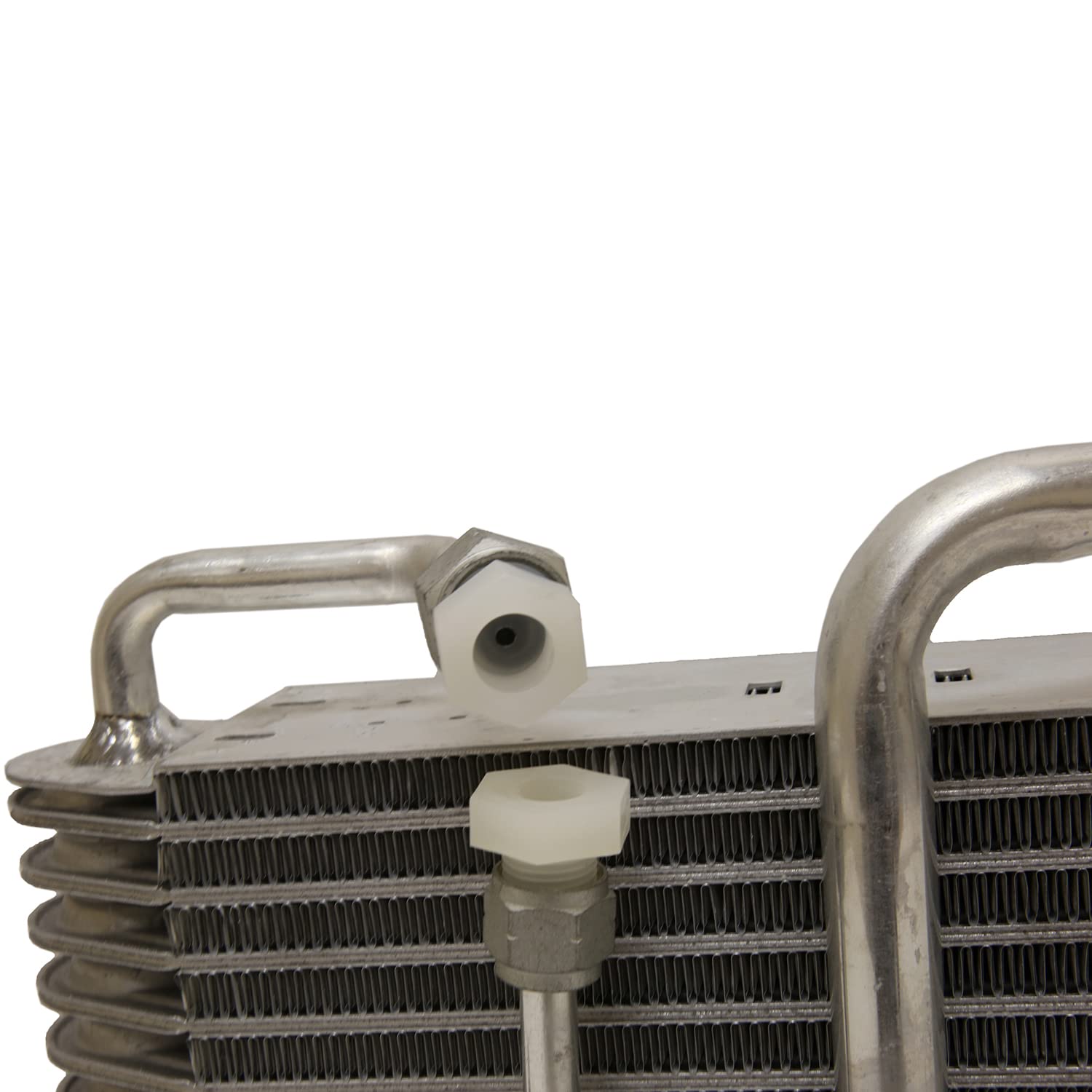 Replacement TYC 97077 Evaporator