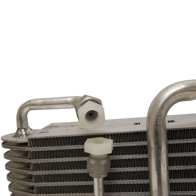 Replacement TYC 97077 Evaporator
