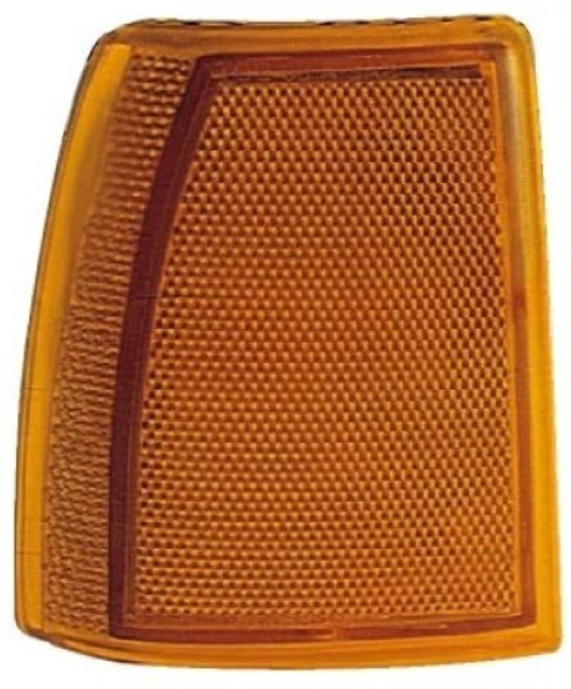 FR116-U000L Eagle Eyes Side Marker Light