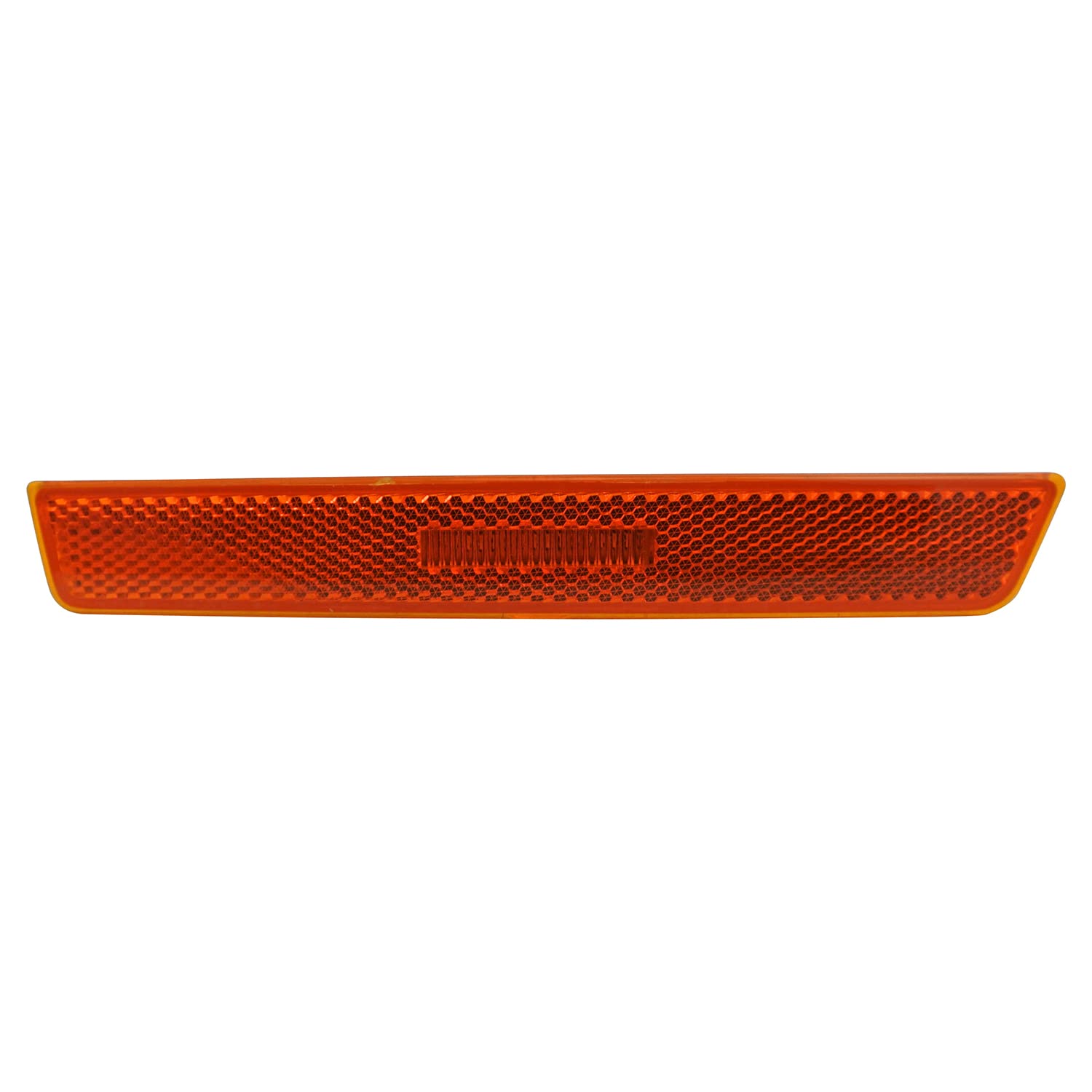 Right Side TYC Marker Light Assembly Compatible with 2015-2021 Dodge Challenger