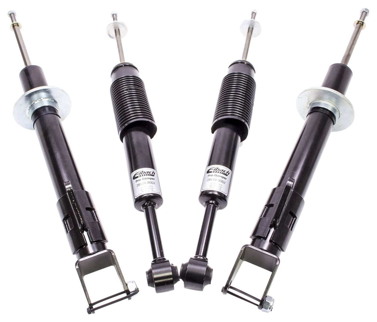 Pro-Damper Eibach Kit 2895.840