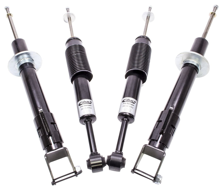 Pro-Damper Eibach Kit 2895.840
