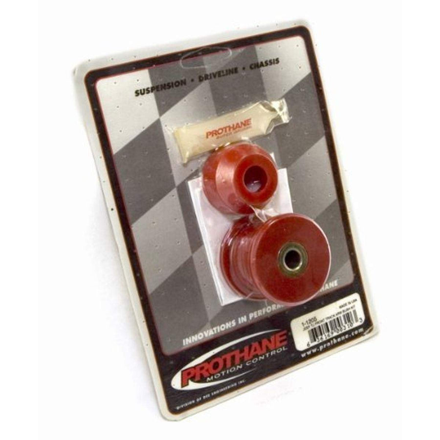 Suspension Track Bar Bushing Kit, Front | Rugged Ridge | 18368.04 | Fits 1997-2006 Jeep Wrangler TJ