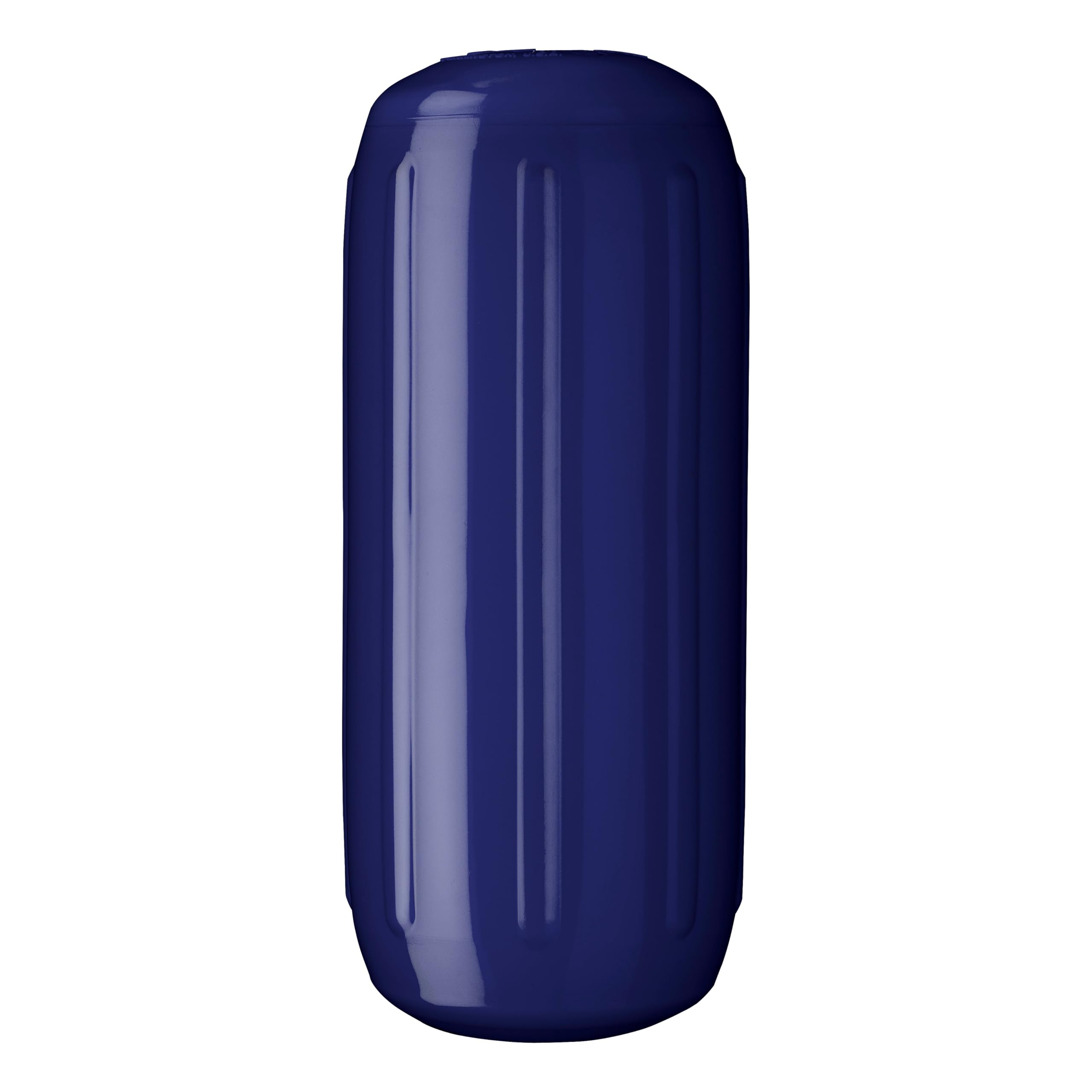 HTM-Series Polyform Boat Fender HTM-1 - Navy Blue