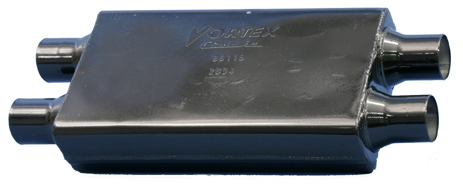 Muffler AP Exhaust 88116CB