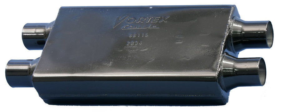 Muffler AP Exhaust 88116CB