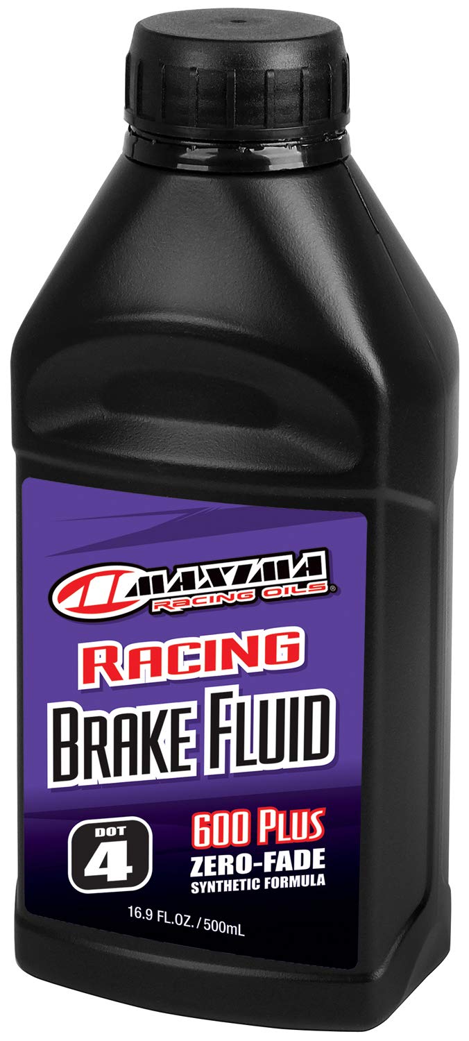 DOT-4 Maxima Racing Brake Fluid